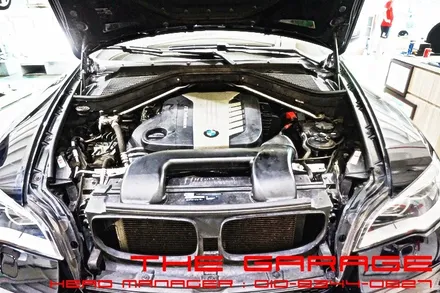 대전세종엔진오일 대전엔진오일 대전미션오일 대전디퍼런셜오일 - bmw x6 엔진오일 합성유 리퀴몰리 디젤하이테크 적용 인스톨 / 대전 유성, 세종, 논산