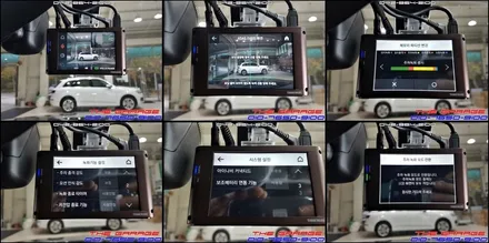 대전신차검수 아우디Q7 신차검수 신차패키지 작업기 / 대전 유성, 세종, 논산