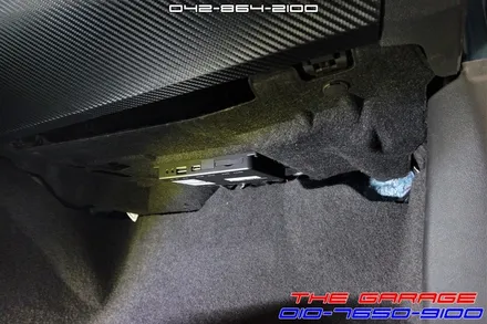 대전네비매립 올뉴말리부 마이링크 M2C-200A 카블릿 작업기 / 대전 유성, 세종, 논산