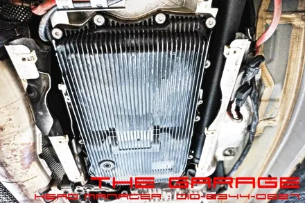 < BMW 5GT > 엔진오일 리퀴몰리 디젤하이테크 미션오일 ZF8단 디퍼런셜오일 교환 / 대전 유성, 세종, 논산