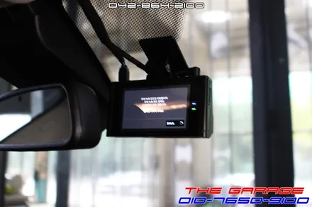 BMW X6 아이나비QXD7000 에코파워팩S16LCD 보조배터리 / 대전 유성, 세종, 논산