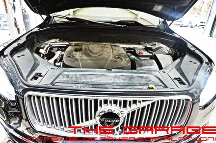 < 볼보 XC90 > 대전세종엔진오일 대전엔진오일 대전미션오일 대전디퍼런셜오일 대전합성유 대전벤츠엔진오일 대전bmw엔진오일 / 대전 유성, 세종, 논산