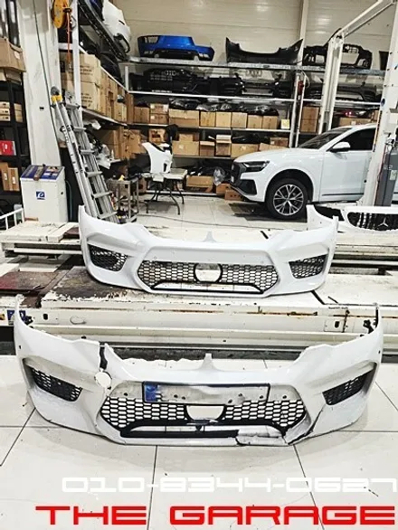 < BMW G30 5시리즈 사고차 > 대전1급공업사 사고수리 보험수리 자차보험수리 대전컨버젼 대전바디킷 대전사고수리 대전보험수리 자차보험수리 / 대전 유성 화암동