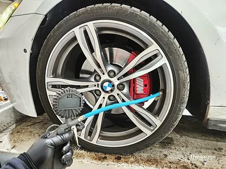 BMW 640d 엔진오일 교환 / 리퀴몰리 디젤하이테크 적용 대전엔진오일 대전세종엔진오일 대전미션오일 대전디퍼런셜오일 대전수입차엔진오일 / 대전 유성 화암동