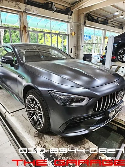 < 메르세데스 AMG-GT 사고차수리 > 대전세종사고차수리 대전사고차수리 대전사고차보험수리 대전자차보험수리 대전사고보험수리 대전컨버젼 / 대전 유성 화암동