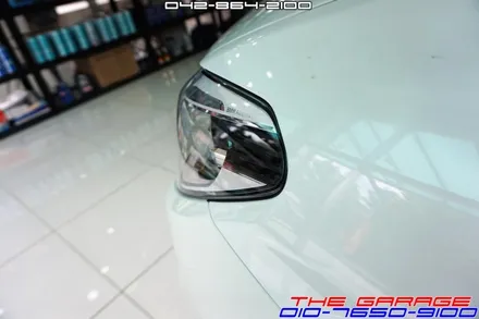 대전 세종시 신형 BMW5시리즈 PPF 클리프디자인 생활보호필름 패키지 <더게러지> THE GARAGE / 대전 유성 화암동