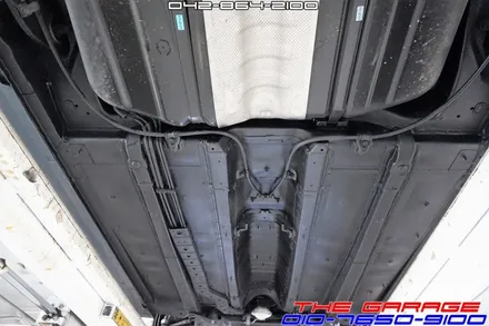 대전 세종시 LF소나타 뷔르트언더코팅 작업기<더게러지> THE GARAGE / 대전 유성 화암동