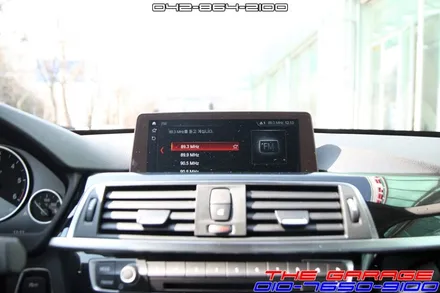 대전 세종 BMW 3GT 신차검수 진행과 솔라가드새턴썬팅 <더게러지> / 대전 유성 화암동