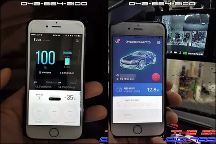 대전신차검수 아우디Q7 신차검수 신차패키지 작업기 / 대전 유성, 세종, 논산