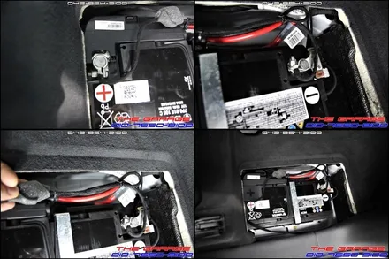 대전신차검수 아우디Q7 신차검수 신차패키지 오토스텝 작업기 / 대전 유성, 세종, 논산