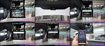 대전신차검수 더뉴아우디A6 신차검수 신차패키지 작업후기 / 대전 유성, 세종, 논산
