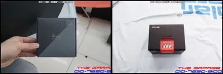 대전신차검수패키지 신형 트래버스 하이컨트리 솔라가드볼텍스 작업 / 대전 유성, 세종, 논산