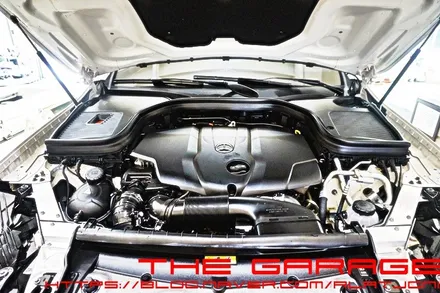 벤츠 GLC43amg 대전엔진오일 대전미션오일 대전디퍼런셜오일 대전합성유 대전벤츠엔진오일 / 대전 유성, 세종, 논산