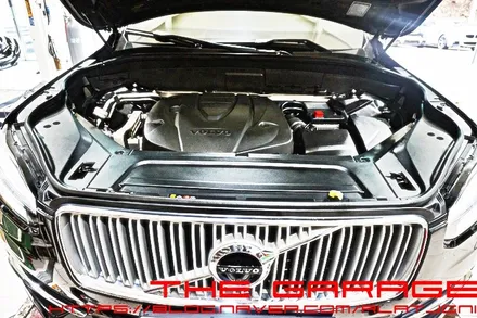 < 볼보 XC90 > 대전세종엔진오일 대전엔진오일 대전미션오일 대전디퍼런셜오일 대전합성유 대전벤츠엔진오일 대전bmw엔진오일 / 대전 유성, 세종, 논산