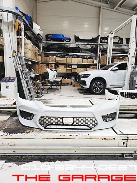< BMW G30 5시리즈 사고차 > 대전1급공업사 사고수리 보험수리 자차보험수리 대전컨버젼 대전바디킷 대전사고수리 대전보험수리 자차보험수리 / 대전 유성 화암동