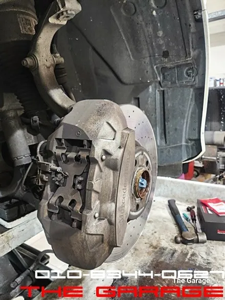 < BMW M4 메인터넌스 소모품교환 > 대전수입차정비 대전벤츠정비 대전아우디정비 대전bmw정비 대전사고차보험수리 대전사고차수리 / 대전 유성 화암동