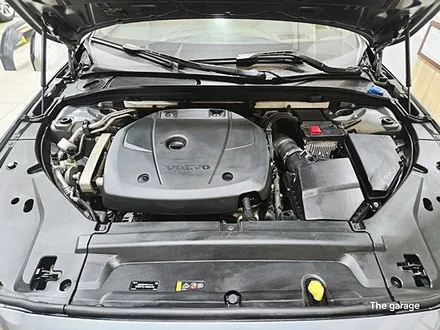볼보 V90 엔진오일 합성유 교환작업 대전엔진오일 대전세종엔진오일 대전미션오일 대전디퍼런셜오일 수입차엔진오일 벤츠엔진오일 bmw엔진오일 / 대전 유성 화암동