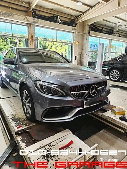 < 벤츠W205 C클래스 사고차 바디킷 > 대전세종사고차수리 대전사고차수리 대전사고차보험수리 대전사고차자차보험수리 대전바디킷 대전컨버젼 / 대전 유성 화암동