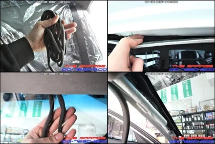 신차는 하체검수부터 K7프리미어 신차검수 신차패키지 작업후기 / 대전 유성, 세종, 논산