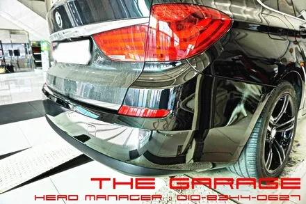 < bmw 5GT > 쌍방과실 사고건 협의로 100대0 해결 보험과실 협의 / 대전 유성, 세종, 논산