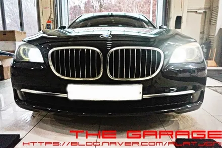 bmw 7시리즈 대전보험수리 대전자차보험수리 대전사고보험수리 대전바디킷 대전컨버젼 대전보험수리바디킷 / 대전 유성, 세종, 논산