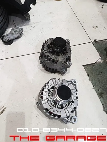 < 볼보 S60 D2 소모품 교환작업 > 벤츠정비 아우디정비 bmw정비 수입차정비 1급공업사 사고수리 보험수리 자차보험수리 판금도색 바디킷 컨버젼 / 대전 유성 화암동