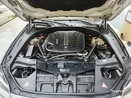 BMW 640d 엔진오일 교환 / 리퀴몰리 디젤하이테크 적용 대전엔진오일 대전세종엔진오일 대전미션오일 대전디퍼런셜오일 대전수입차엔진오일 / 대전 유성 화암동