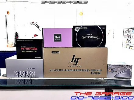 대전세종신차검수 TL올뉴투싼 2편 신차필수패키지 파인드라이브몬스터5네비매립 아이나비블랙박스  루마썬팅 뷔르트언더코팅 <더게러지> THE GARAGE / 대전 유성 화암동