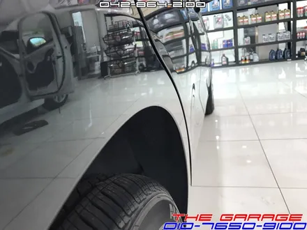 대전 새종시 더넥스트스파크 신차검수 신차패키지 <더게러지> THE GARAGE / 대전 유성 화암동