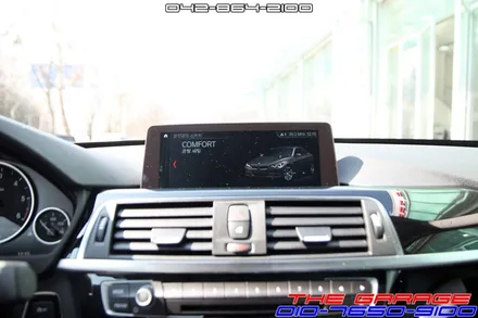 대전 세종 BMW 3GT 신차검수 진행과 솔라가드새턴썬팅 <더게러지> / 대전 유성 화암동