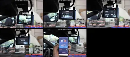 아우디Q8 신차검수 솔라가드 노블레스Z 신차패키지 작업후기 / 대전 유성, 세종, 논산
