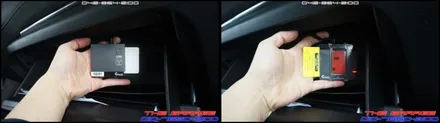 대전신차검수패키지 신형 트래버스 하이컨트리 솔라가드볼텍스 작업 / 대전 유성, 세종, 논산