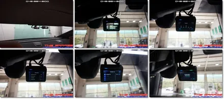 G70 BMW 신형7시리즈 신차검수 솔라가드볼텍스 아이나비QXD1 에코파워팩보조배터리 PPF작업 / 대전 유성, 세종, 논산