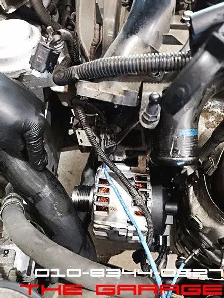 < 볼보 S60 D2 소모품 교환작업 > 벤츠정비 아우디정비 bmw정비 수입차정비 1급공업사 사고수리 보험수리 자차보험수리 판금도색 바디킷 컨버젼 / 대전 유성 화암동