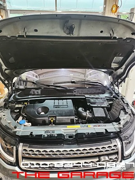 < 랜드로버 이보크 녹스센서 교환 > 대전수입차정비 대전벤츠정비 대전아우딩정비 대전bmw정비 대전사고수리 대전보험수리 대전사고차보험수리 / 대전 유성 화암동
