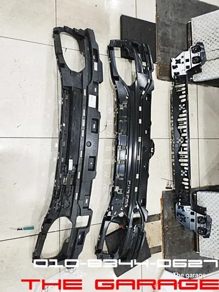< BMW G12 컨버젼 페이스리프트 > 대전세종사고수리 대전사고수리 대전사고차수리 대전보험수리 자차보험수리 사고보험수리 사고차보험수리 / 대전 유성 화암동