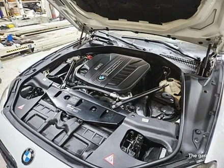 BMW 640d 엔진오일 교환 / 리퀴몰리 디젤하이테크 적용 대전엔진오일 대전세종엔진오일 대전미션오일 대전디퍼런셜오일 대전수입차엔진오일 / 대전 유성 화암동