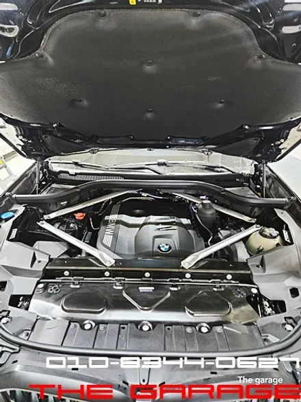 bmw X5 40i 모튤300v 적용 엔진오일 합성유 교환작업 대전엔진오일 대전미션오일 대전디퍼런셜오일 대전합성유 대전tc오일 벤츠엔진오일 / 대전 유성 화암동