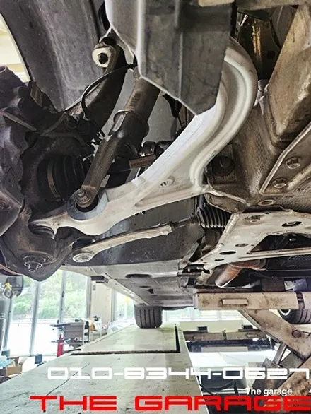 < 포르쉐 파나메라 메인터넌스 하체정비 > 대전벤츠정비 대전bmw정비 대전아우디정비 대전포르쉐정비 대전수입차정비 대전수입차메인터넌스 / 대전 유성 화암동