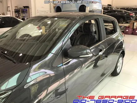대전 새종시 더넥스트스파크 신차검수 신차패키지 <더게러지> THE GARAGE / 대전 유성 화암동