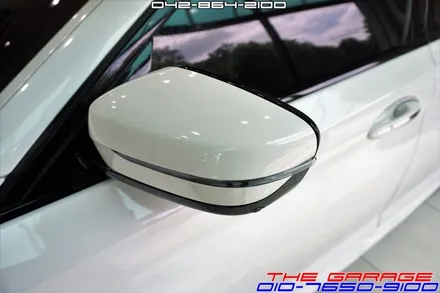 대전 세종시 신형 BMW5시리즈 PPF 클리프디자인 생활보호필름 패키지 <더게러지> THE GARAGE / 대전 유성 화암동