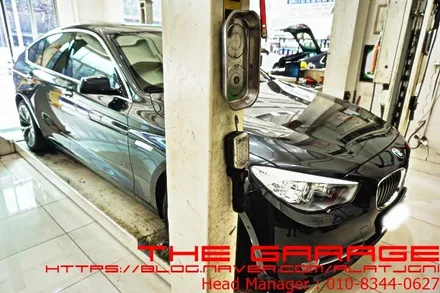대전세종엔진오일 대전엔진오일 대전미션오일 대전디퍼런셜오일 - bmw 5gt 미션 ZF8단 미션오일 교환작업 인스톨 / 대전 유성 화암동