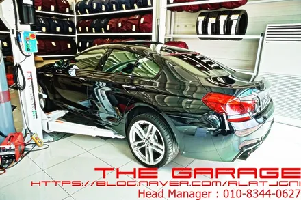 대전세종하이앤드6.0 대전하이앤드6.0 대전액티브사운드 대전배기튜닝 - BMW 640d 오토모티브 하이앤드6.0 배기사운드 장착 인스톨 / 대전 유성, 세종, 논산