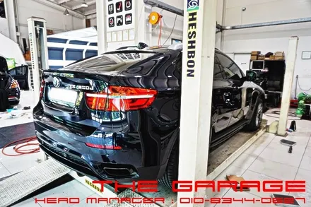 대전세종엔진오일 대전엔진오일 대전미션오일 대전디퍼런셜오일 - bmw x6 엔진오일 합성유 리퀴몰리 디젤하이테크 적용 인스톨 / 대전 유성, 세종, 논산