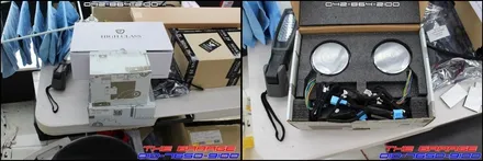 W213 벤츠E클래스 하이클래스 부메스터 송풍구엠비언트 부메스터스피커커버 엠비언트 작업 / 대전 유성, 세종, 논산