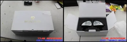 W213 벤츠E클래스 에러없는 하이클라스 부메스터 전동트위터 작업 / 대전 유성, 세종, 논산