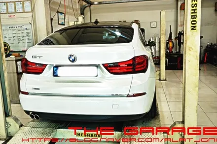 bmw 5gt 대전사고수리 대전보험수리 대전자차보험수리 대전컨버젼 대전바디킷 대전사고수리컨버젼 / 대전 유성, 세종, 논산