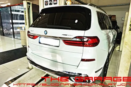 bmw X7 대전엔진오일 대전미션오일 대전디퍼런셜오일 대전합성유 대전bmw엔진오일 대전벤츠엔진오일 / 대전 유성, 세종, 논산