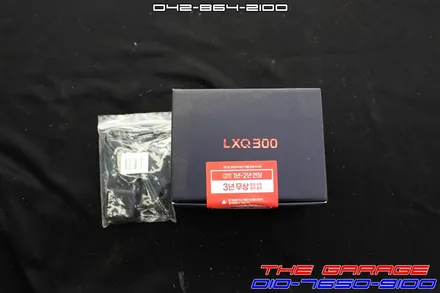 BMW5시리즈 파인뷰LXQ300블랙박스 242일 주차녹화 진짜?? / 대전 유성, 세종, 논산