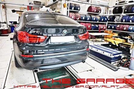 BMW 5GT 대전엔진오일 대전미션오일 대전디퍼런셜오일 대전합성유 대전bmw엔진오일 / 대전 유성, 세종, 논산